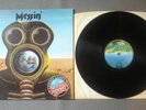 MANFRED MANN'S EARTH BAND MESSIN LP GIMMICK SLEEVE VERTIGO SPACESHIP PAUL JONES