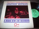 Lightning Hopkins  