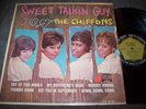 The Chiffons   