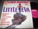 Little Eva  