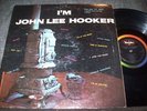 John Lee Hooker  