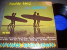 Freddy King  
