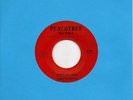 JAMES FOUNTAIN seven day lover PEACHTREE 127 northern soul 45 *RARE*