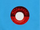 LaSHAWN COLLINS on SINCERE northern soul funk 45 *Listen*