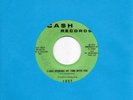 LUST Spending My Time With You CASH modern soul 45 RARE *Listen*