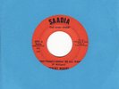 ROBERT MOORE everything's gonna be all right SAADIA funk 45 Listen