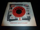 THE BEATLES  FOS 102 French Odeon SP 7