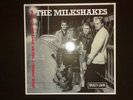 Thee Milkshakes - Nothing Can Stop These Men (Lp,Headcoats, Milkshakes,Childish)