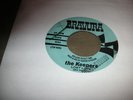 THE KEEPERS,SHE UNDERSTANDS/LOST LOVE,freakbeat garage psych private orig