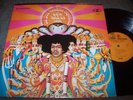Jimi Hendrix   