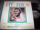 Etta James  