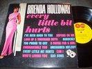 Brenda Holloway  