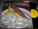The Yardbirds  