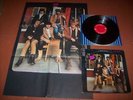 Moby Grape  1st Release with Finger   w/ POSTER     1967