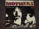 THE MOTHERS OF INVENTION Frank Zappa ABSOLUTELY FREE  SEALED LP early 70's press