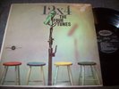 The Four Tunes  