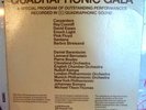 QUADRAPHONIC SAMPLER  PINK FLOYD  SANTANA  BARBARA STREISAND SQ QUADRAPHONIC LP