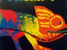 FRUMPY ALL WILL BE CHANGED KRAUTROCK ORIGINAL LP PRESSING