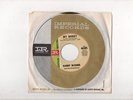 DANNY WAGNER NORTHERN SOUL 45 I LOST A TRUE LOVE - IMPERIAL PROMO - MINT