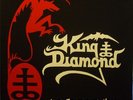 KING DIAMOND Live Box Set Of Hell 5 Colored Vinyl LP MERCYFUL FATE LIMITED 200