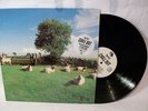 The KLF ..CHILL OUT..LP..IN GOOD CONDITION