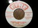 BOBBY MARCHAN There's Something On Your Mind FIRE 45