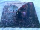 Black Sabbath 1st LP UK vertigo Swirl label Philips credit 1st pressing superb