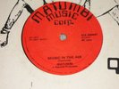 Matumbi - Music in the Air - Matumbi Music Corp