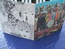 THE BEATLES - rare DLP - 