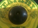Brigadier Jerry- Conscious Time (TAFARI)- 7