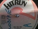 Errol Holt- Yes, Yes, Yes (HITRUN)- 12