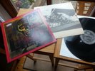 SLAYER SEASONS IN THE ABYSS  US PROMO MINT