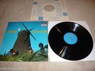 +++  ASHKAN - In From the Cold -  prog psych acid blues (Deram Nova)