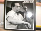 CHARLES MINGUS THE COMPLETE 1959 CBS SESSIONS MOSAIC BOXSET LP RECORD