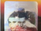 QUEEN MIRACLE LIMITED EDITION HOLOGRAM PACK PARLOPHONE QUEEN 15 FREDDIE MERCURY