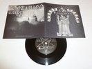 ARCKANUM CONTAMINO EP 666 Sorhin Manes Vinterland Burzum Craft Mayhem Watain
