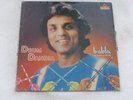 BABLA DRUM DANDIA DISCO  LP Record Bollywood India HEAR