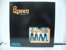 QUEEN COMPLETE BOX 11 LP SCANDINAVIAN MUSIC 15-5895 SWEDEN