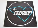 THE MODERN LOVERS - THE MODERN... -Lp/Vinyl/Record