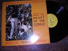 Seke Molenga & KALO  Kawongolo HEART OF CONGO-Lee Perry Rare hear it
