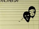 U2 'ANOTHER DAY' VERY RARE IRISH PRESSED PICTURE SLEEVE 7