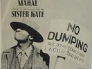 Taj Mahal-I Wish I Could Shimmy Like My Sister Kate-Columbia 44051-WLP