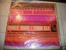 JAZZ LP Charlie Rouse BOSSA NOVA BACCHANAL Blue Note 4119 Deep Groove