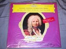 ANTONIO VIVALDI-CASELLA: GLORIA CREDO SEALED RECORD LP DGG IMPORT 138788 STEREO
