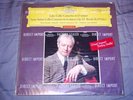 LALO: CELLO CONCERTO SAINT-SAENS CELLO CONCERTO BRUCH NIDREI SEALED RECORD DGG