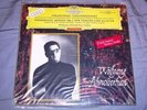 STRAWINSKY:VIOLINKONZERT D PROKOFIEFF SCHNEIDERHAN VIOLINE SEALED PROMO LP DGG