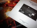 2 LP Fabrizio De Andre - In Concerto 1 & Vol.2