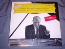 PIANO RECITAL ANDOR FOLDES SEALED PROMO RECORD DGG