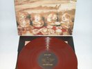 PIANO MAGIC Low Birth Weight Indie UK 1ST PRESS ORIGINAL VERY RARE COLOR LP