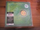 ALICE COOPER BILLION DOLLAR BABIES RHINO REISSUE LP RECORD